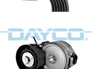Set curea transmisie cu caneluri DAYCO KPV419 – FORD | AutoRival
