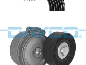 Set curea transmisie cu caneluri DAYCO KPV504 – FORD | AutoRival