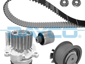 Set pompa apa + curea dintata DAYCO KTBWP2961 – FORD | AutoRival