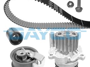Set pompa apa + curea dintata DAYCO KTBWP3423 – FORD | AutoRival