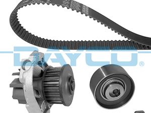 Set pompa apa + curea dintata DAYCO KTBWP4662 – FORD | AutoRival