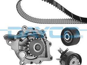 Set pompa apa + curea dintata DAYCO KTBWP7150 – FORD | AutoRival