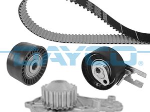 Set pompa apa + curea dintata DAYCO KTBWP8570 – FORD | AutoRival