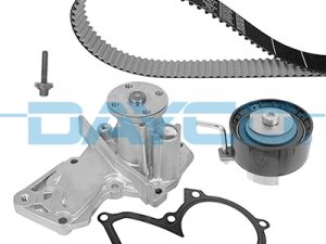 Set pompa apa + curea dintata DAYCO KTBWP9480 – FORD | AutoRival