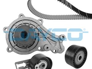 Set pompa apa + curea dintata DAYCO KTBWP9590 – FORD | AutoRival