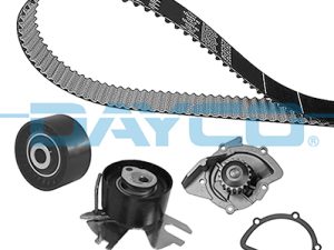 Set pompa apa + curea dintata DAYCO KTBWP9670 – FORD | AutoRival