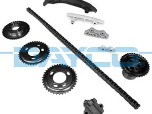 Kit lant de distributie DAYCO KTC1090 – FORD | AutoRival