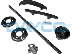 Kit lant de distributie DAYCO KTC1092 – FORD | AutoRival
