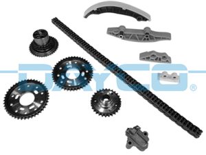 Kit lant de distributie DAYCO KTC1093 – FORD | AutoRival