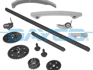 Kit lant de distributie DAYCO KTC1106 – FORD | AutoRival