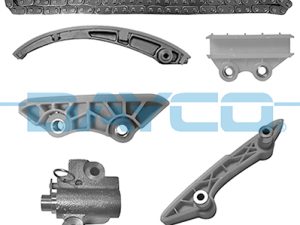 Kit lant de distributie DAYCO KTC1189 – FORD | AutoRival