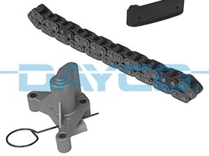 Kit lant de distributie DAYCO KTC1255 – FORD | AutoRival