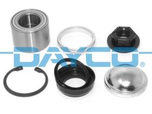Set rulment roata DAYCO KWD1020 – FORD | AutoRival