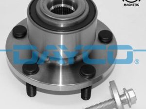 Set rulment roata DAYCO KWD1027 – FORD | AutoRival