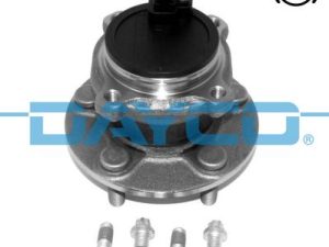 Set rulment roata DAYCO KWD1028 – FORD | AutoRival