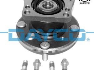 Set rulment roata DAYCO KWD1038 – FORD | AutoRival