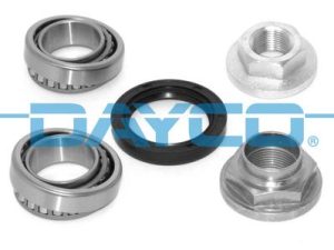Set rulment roata DAYCO KWD1099 – FORD | AutoRival
