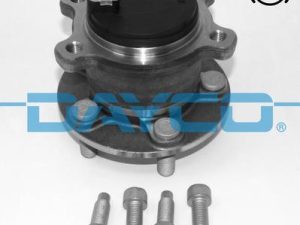 Set rulment roata DAYCO KWD1120 – FORD | AutoRival