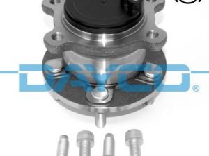 Set rulment roata DAYCO KWD1158 – FORD | AutoRival
