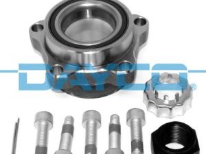 Set rulment roata DAYCO KWD1176 – FORD | AutoRival