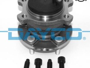 Set rulment roata DAYCO KWD1202 – FORD | AutoRival