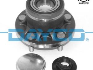 Set rulment roata DAYCO KWD1249 – FORD | AutoRival