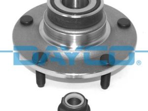 Set rulment roata DAYCO KWD1286 – FORD | AutoRival