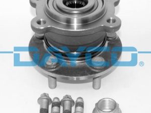 Set rulment roata DAYCO KWD1375 – FORD | AutoRival