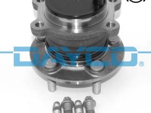 Set rulment roata DAYCO KWD1452 – FORD | AutoRival