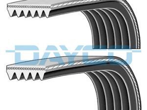 Set curea transmisie cu caneluri DAYCO PVE003 – FORD | AutoRival