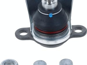 Pivot LEMFORDER 16610 01 – FORD | AutoRival