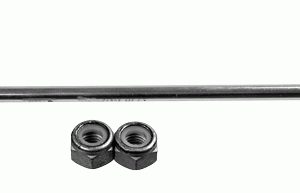 Bieleta antiruliu LEMFORDER 18048 02 – FORD | AutoRival
