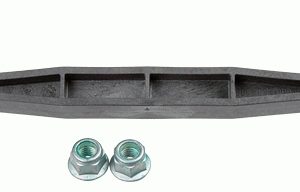 Bieleta antiruliu LEMFORDER 25497 02 – FORD | AutoRival