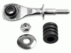 Bieleta antiruliu LEMFORDER 25537 02 – FORD | AutoRival