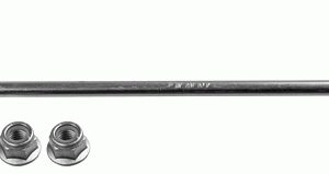 Bieleta antiruliu LEMFORDER 25810 02 – FORD | AutoRival