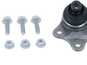 Pivot LEMFORDER 26003 02 – FORD | AutoRival