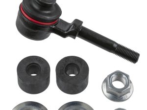 Bieleta antiruliu LEMFORDER 27660 04 – FORD | AutoRival