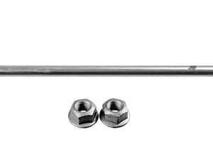Bieleta antiruliu LEMFORDER 29531 02 – FORD | AutoRival