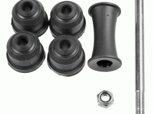 Bieleta antiruliu LEMFORDER 37075 01 – FORD | AutoRival