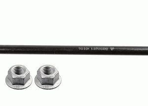 Bieleta antiruliu LEMFORDER 38026 01 – FORD | AutoRival