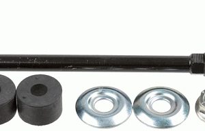 Bieleta antiruliu LEMFORDER 38642 01 – FORD | AutoRival