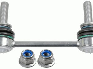 Bieleta antiruliu LEMFORDER 38649 01 – FORD | AutoRival