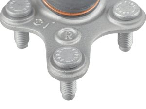 Pivot LEMFORDER 43557 01 – FORD | AutoRival
