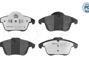 Set placute frana MEYLE 025 241 2319/PD – imagine produs