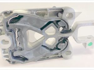 Suport motor HUTCHINSON 532F77 – FORD | AutoRival