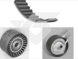 Kit distributie HUTCHINSON KH 190 – FORD | AutoRival