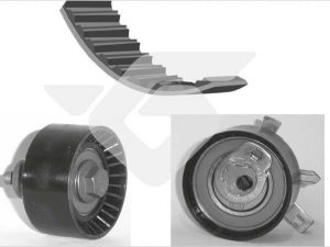 Kit distributie HUTCHINSON KH 239 – FORD | AutoRival