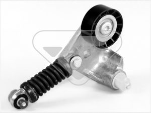 Rola intinzator curea transmisie HUTCHINSON T9052 – FORD | AutoRival