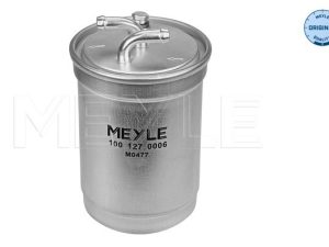 Filtru combustibil MEYLE 100 127 0006