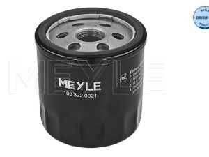 Filtru ulei MEYLE 100 322 0021